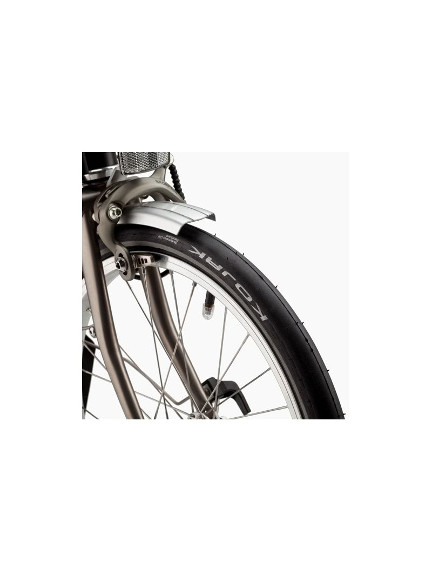 BROMPTON Schwable Kojak Kevlar dviračio padanga 32-349
