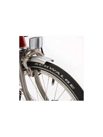 BROMPTON Schwable Kojak Kevlar dviračio padanga 32-349