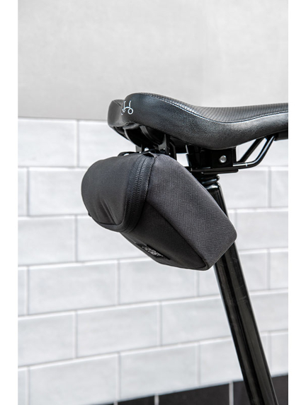 BROMPTON Metro atsegamas krepšelis