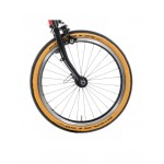 BROMPTON Schwalbe One Tanwall dviračio padanga
