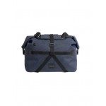 BROMPTON Borough waterproof L dviračio krepšys su rėmu navy