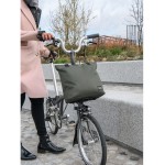 BROMPTON Borough tote S <br /> dviračio krepšys su rėmu