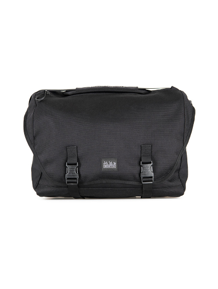 BROMPTON Metro messenger L dviračio krepšys su rėmu