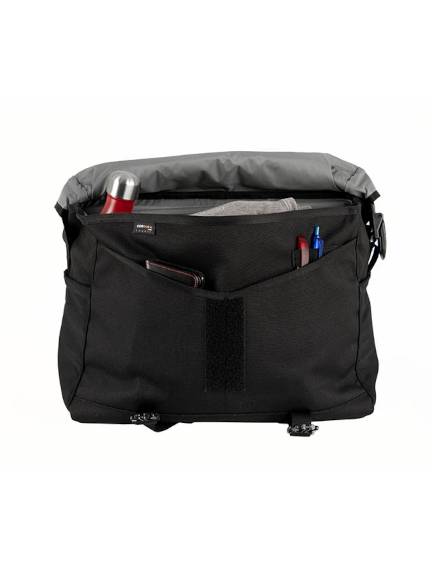 BROMPTON Metro messenger L dviračio krepšys su rėmu