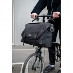 BROMPTON Metro messenger L dviračio krepšys su rėmu