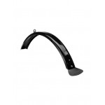 BROMPTON RR Mudguard Blade + Flap L Version galinis purvasargis 