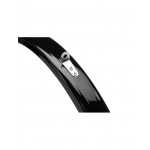 BROMPTON RR Mudguard Blade + Flap L Version galinis purvasargis 