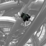 BROMPTON vairo fiksatorius (sulanksčius)