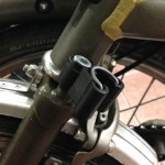 BROMPTON vairo fiksatorius (sulanksčius)