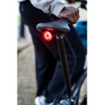 BROMPTON Be Seen žibintų komplektas