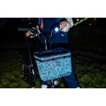 BROMPTON Be Seen žibintų komplektas