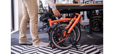 2023 Brompton: kas naujo, kaip išsirinkti Brompton dviratį ir kodėl verta jį turėti?