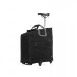 BROMPTON Transit Travel Bag V2 dviračio transportavimo krepšys su ratukais