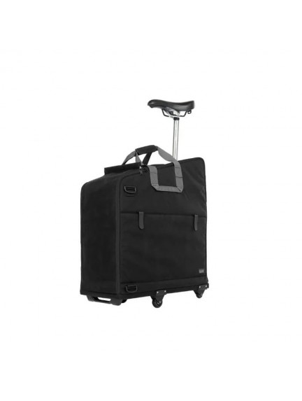 BROMPTON Transit Travel Bag V2 dviračio transportavimo krepšys su ratukais