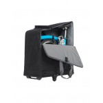 BROMPTON Transit Travel Bag V2 dviračio transportavimo krepšys su ratukais