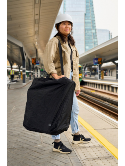 BROMPTON Transit Transport Bag dviračio transportavimo krepšys