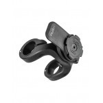 BROMPTON Quad Lock Phone Mount dviračio laikiklis su universaliu adapteriu