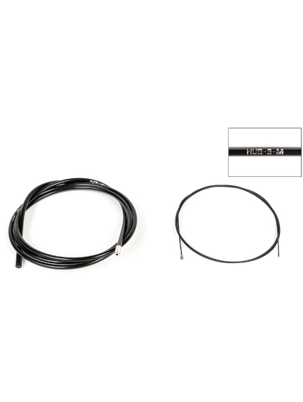 BROMPTON Shifting Cable Set pavarų perjungimo trosų rinkinys