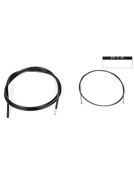 BROMPTON Shifting Cable Set pavarų perjungimo trosų rinkinys