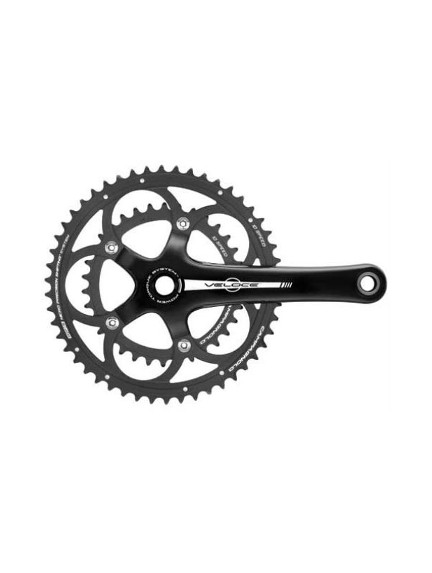VELOCE BLACK Power-Torque CT 10S 172 švaistikliai