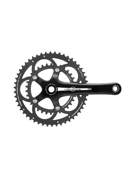 VELOCE BLACK CT 10S 175 švaistikliai