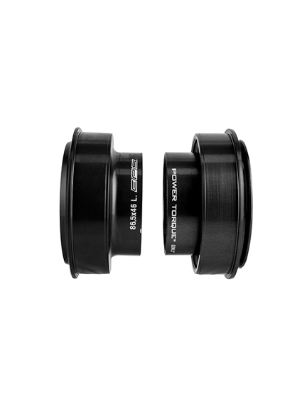 PT OS-FIT BB Cups 386 86,5X42 centrinio veleno įvorės