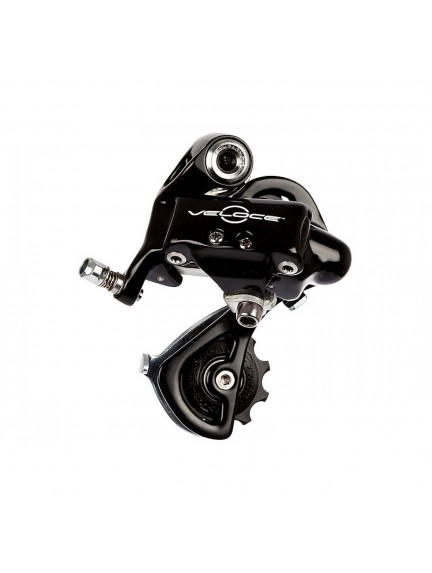 CAMPAGNOLO VELOCE <br /> galinis pavarų perjungėjas 10s