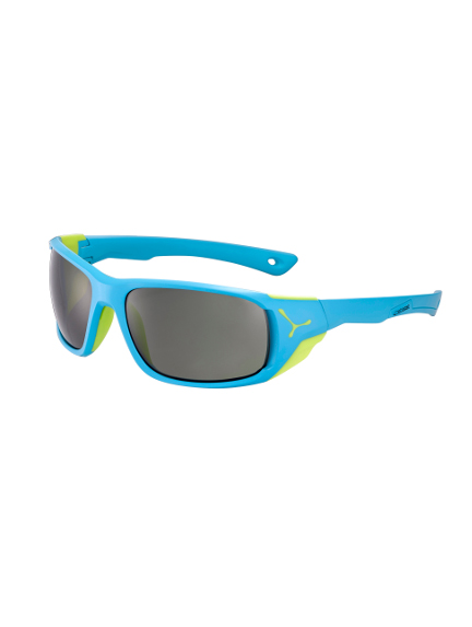 JORASSES Matt Turquoise / Blue Lime 
