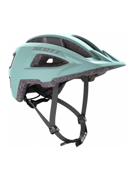 SCOTT GROOVE PLUS  <br /> MTB dviratininko šalmas
