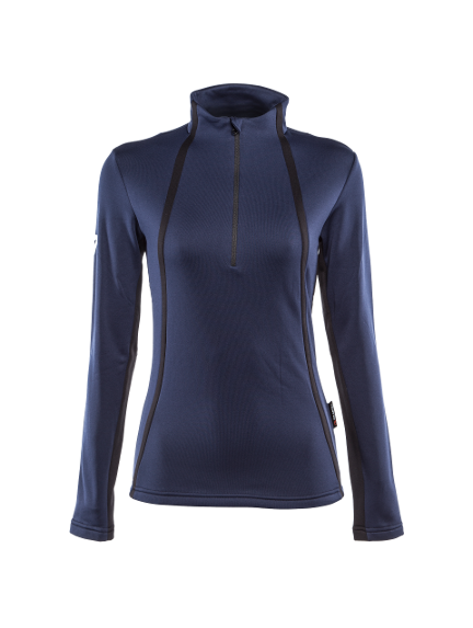 DAINESE HP2 moteriškas slidinėjimo džemperis