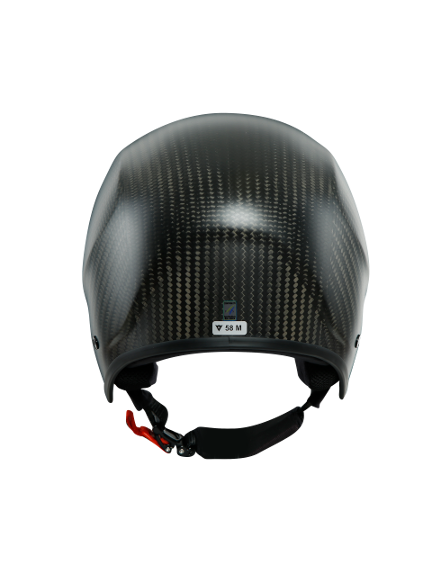 DAINESE GT Carbon WC slidinėjimo šalmas