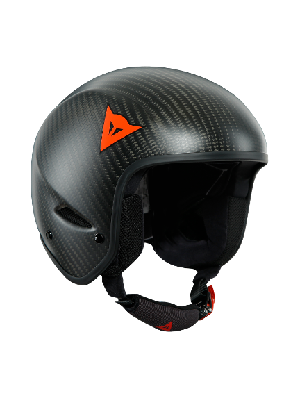 DAINESE GT Carbon WC slidinėjimo šalmas