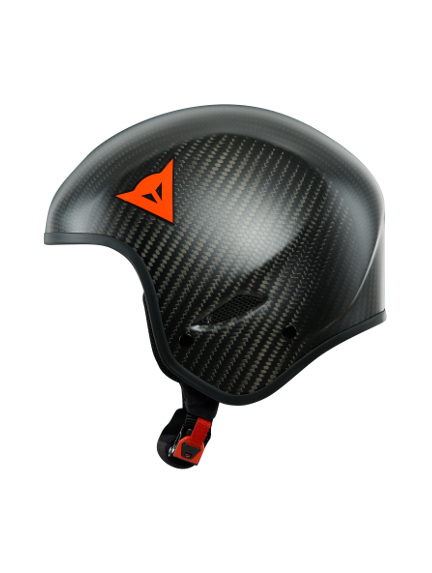 DAINESE GT Carbon WC slidinėjimo šalmas