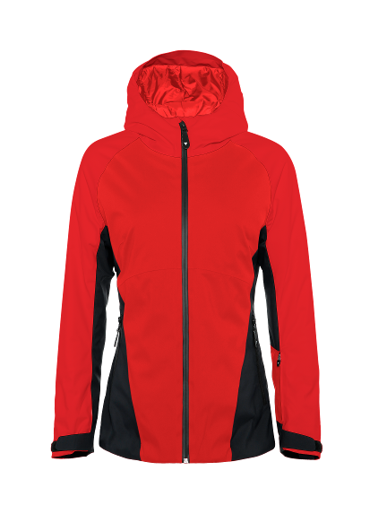 DAINESE HP2 L4 moteriška slidinėjimo striukė