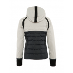 DAINESE AWA BLACK moteriška slidinėjimo striukė