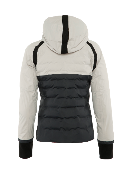 DAINESE AWA BLACK moteriška slidinėjimo striukė