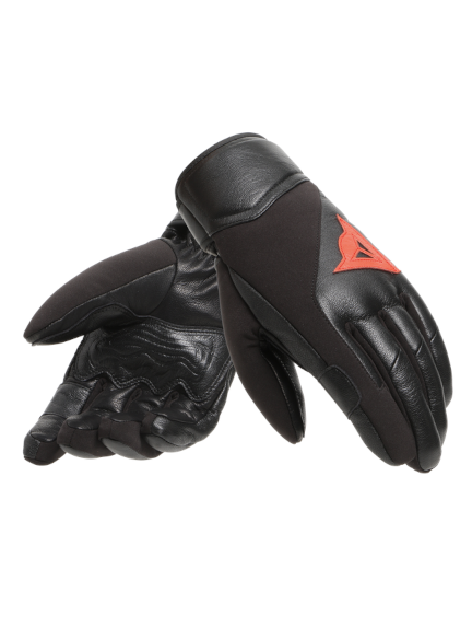 DAINESE HP GLOVES SPORT slidinėjimo pirštinės