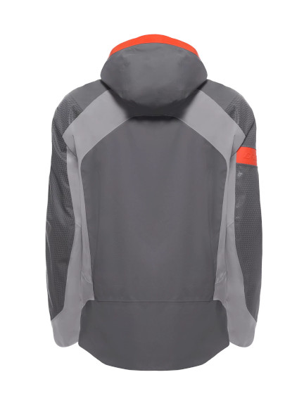 DAINESE S002 DERMIZAX EV™ CORE READY vyriška slidinėjimo striukė