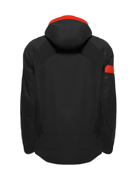 DAINESE S002 DERMIZAX EV™ CORE READY vyriška slidinėjimo striukė