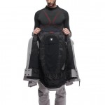 DAINESE S002 DERMIZAX EV™ CORE READY vyriška slidinėjimo striukė