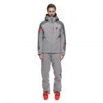 DAINESE S002 DERMIZAX EV™ CORE READY vyriška slidinėjimo striukė
