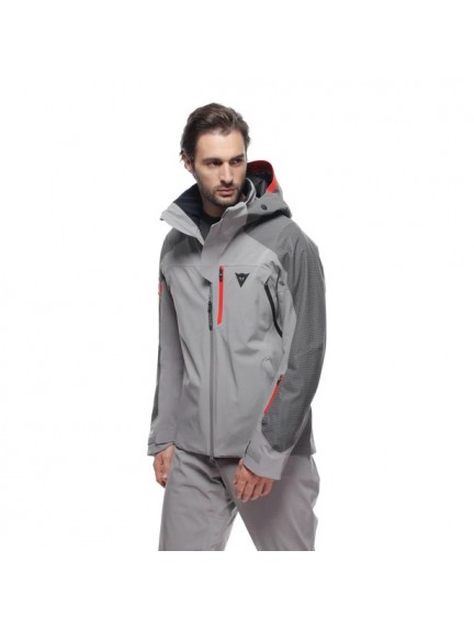 DAINESE S002 DERMIZAX EV™ CORE READY vyriška slidinėjimo striukė