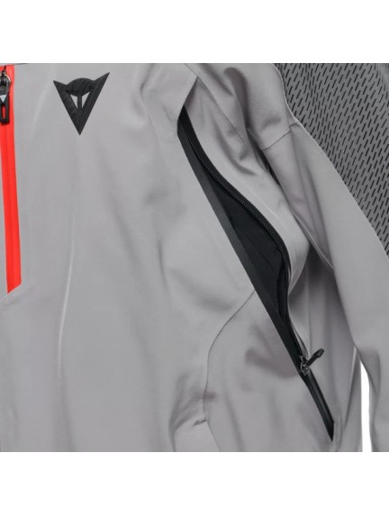 DAINESE S002 DERMIZAX EV™ CORE READY vyriška slidinėjimo striukė