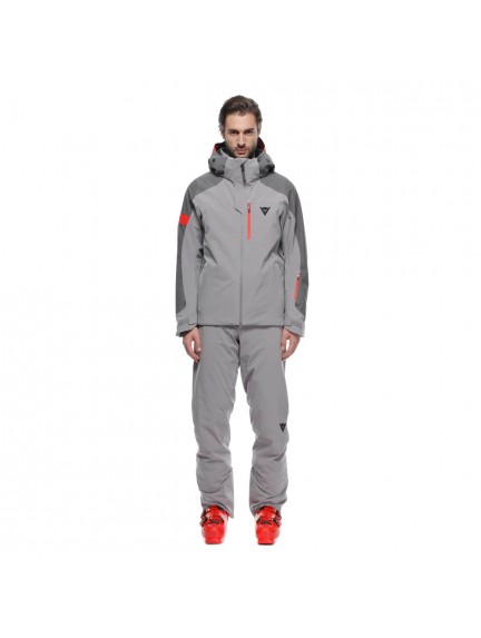 DAINESE S002 DERMIZAX EV™ CORE READY vyriška slidinėjimo striukė