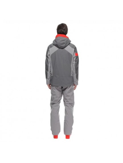 DAINESE S002 DERMIZAX EV™ CORE READY vyriška slidinėjimo striukė