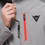 DAINESE S002 DERMIZAX EV™ CORE READY vyriška slidinėjimo striukė