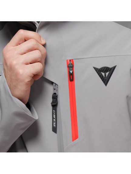 DAINESE S002 DERMIZAX EV™ CORE READY vyriška slidinėjimo striukė