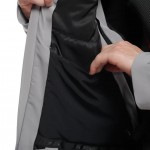 DAINESE S002 DERMIZAX EV™ CORE READY vyriška slidinėjimo striukė