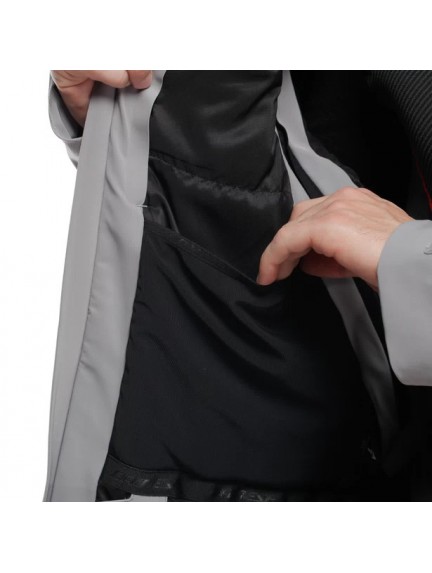 DAINESE S002 DERMIZAX EV™ CORE READY vyriška slidinėjimo striukė