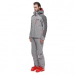 DAINESE S002 DERMIZAX EV™ CORE READY vyriška slidinėjimo striukė